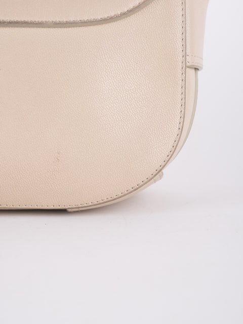 See by Chloé Vintage Cream Crossbody Bag
