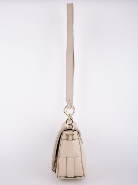 See by Chloé Vintage Cream Crossbody Bag
