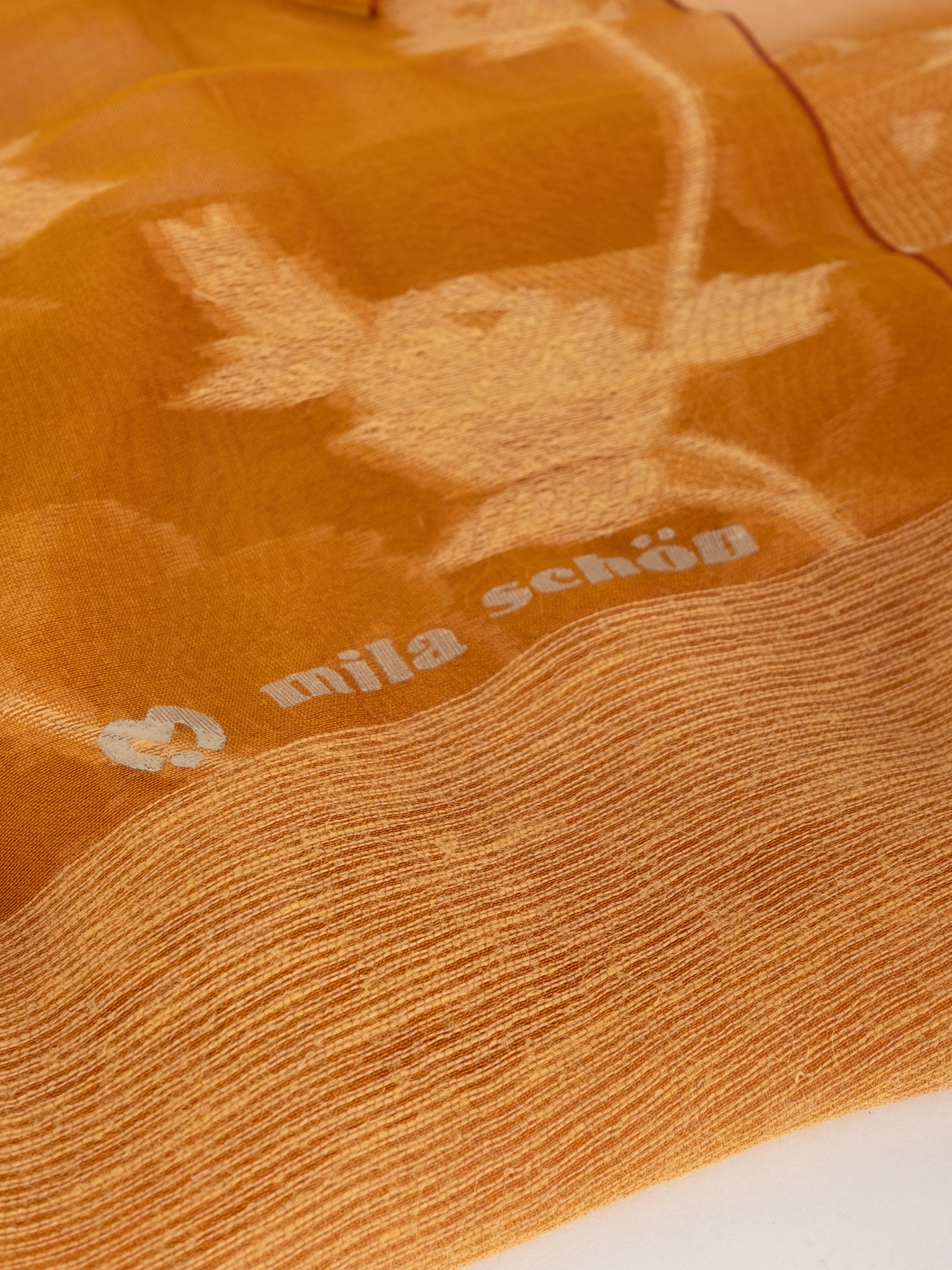 Mila Schön Scarf