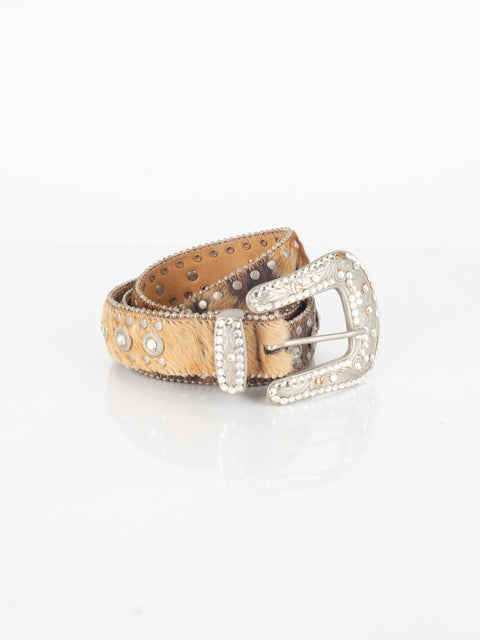 Vintage Belts