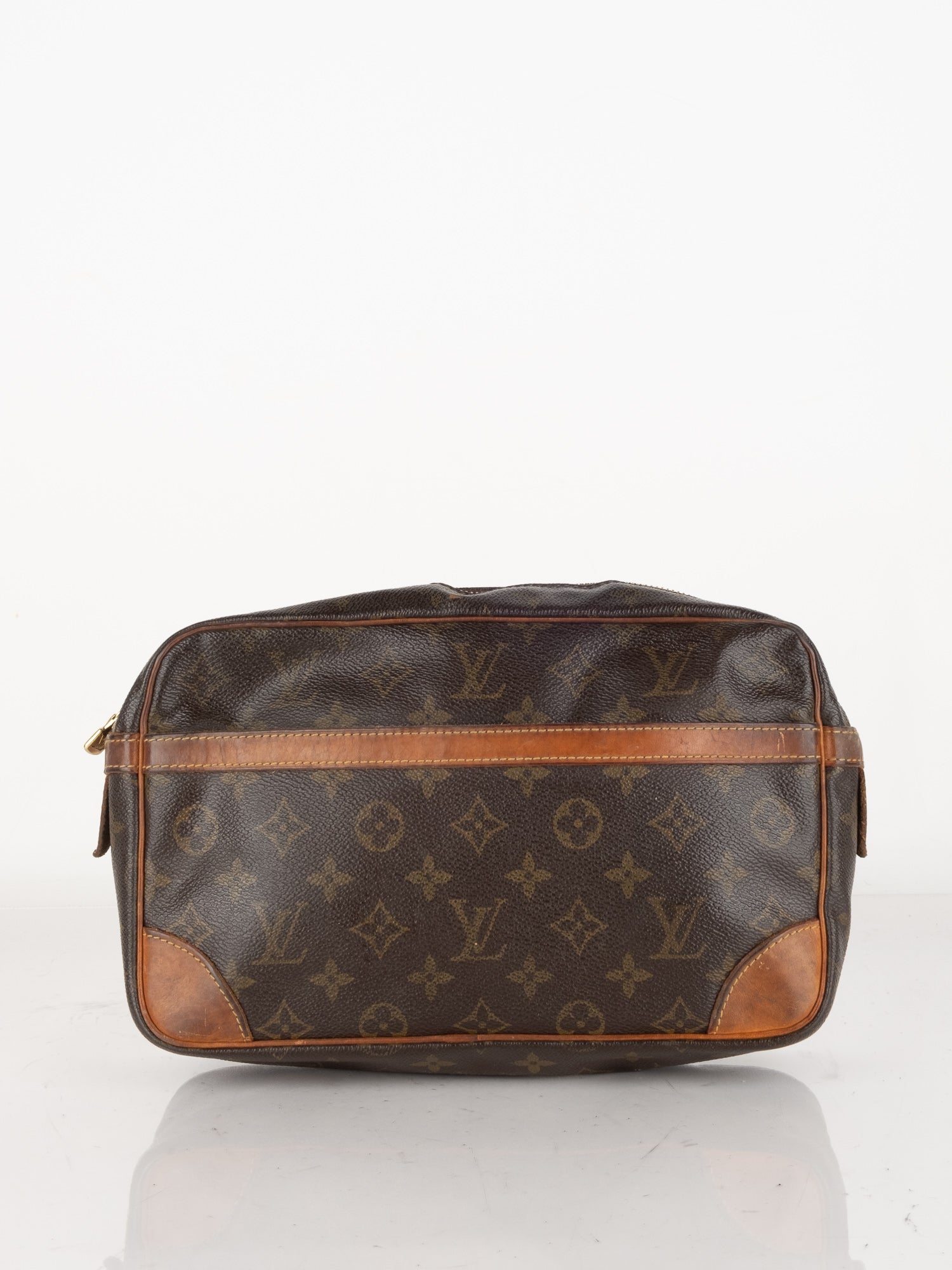 Louis Vuitton Monogram Cosmetic Pouch