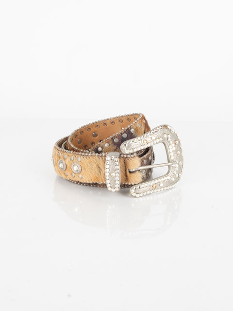 Vintage Belts