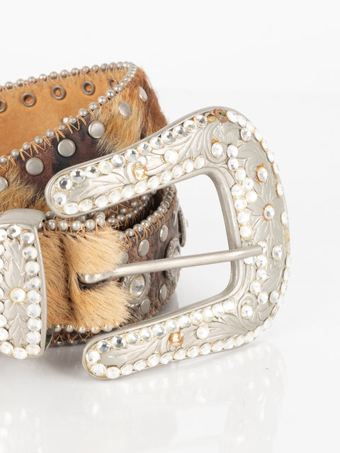 Vintage Belts