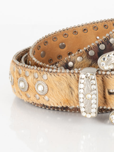 Vintage Belts