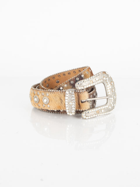 Vintage Belts