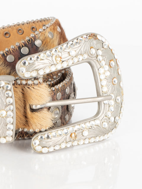 Vintage Belts
