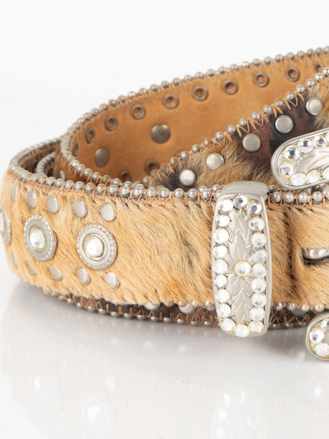 Vintage Belts