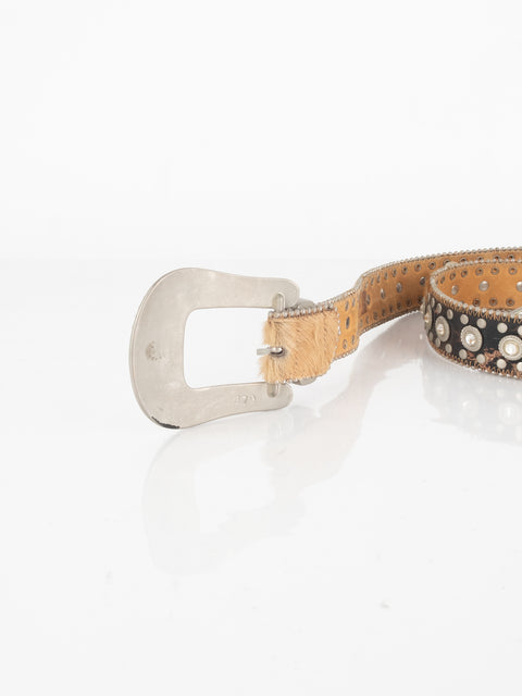 Vintage Belts
