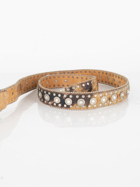 Vintage Belts