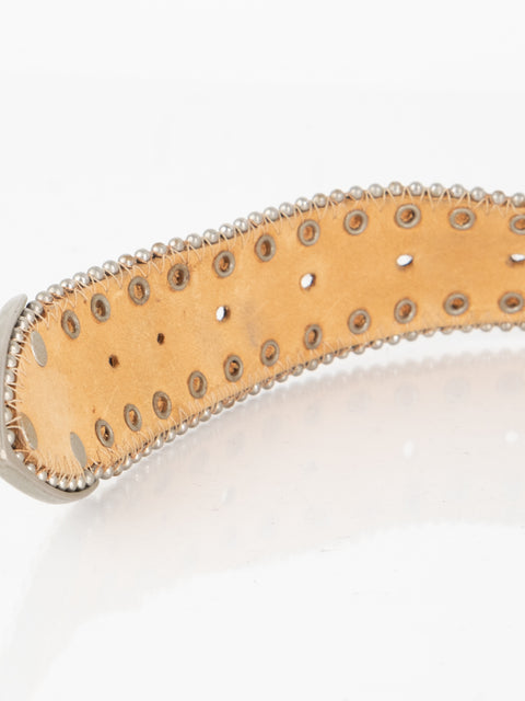 Vintage Belts