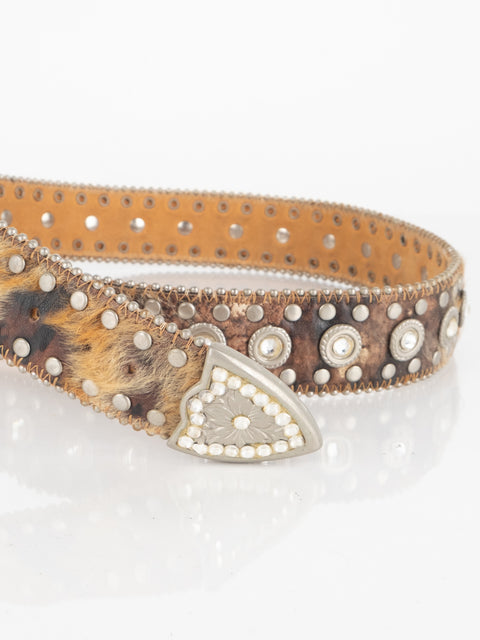 Vintage Belts