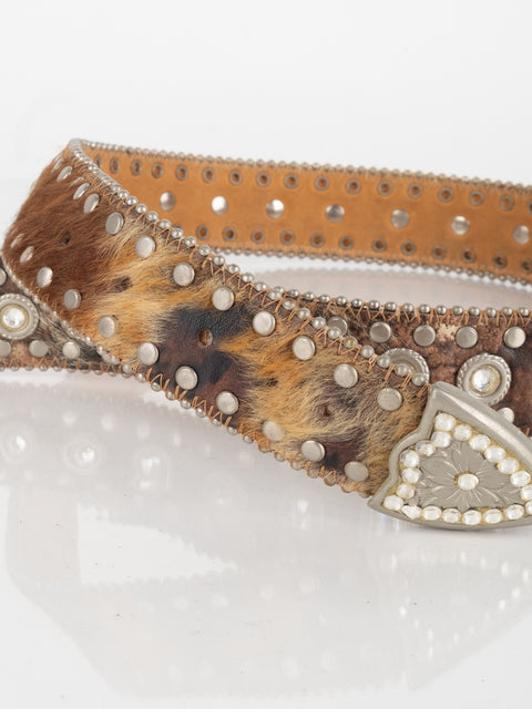 Vintage Belts