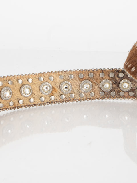 Vintage Belts