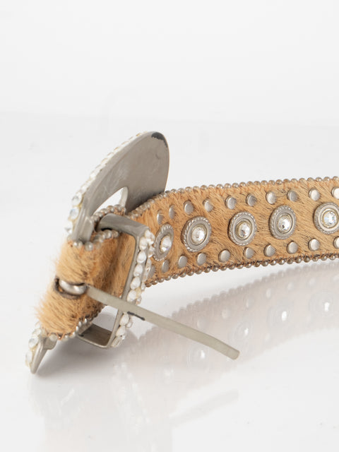 Vintage Belts