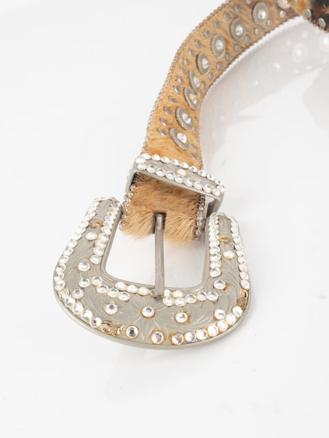 Vintage Belts