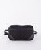 COACH Black Signature Belt Bag