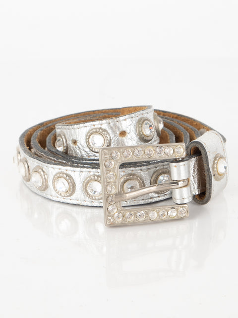 Vintage Belts