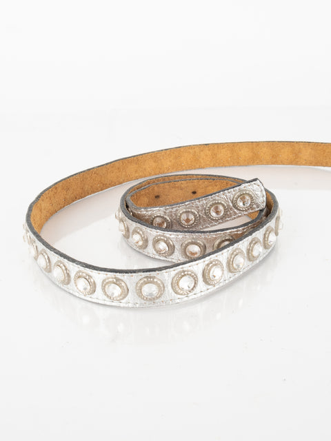 Vintage Belts