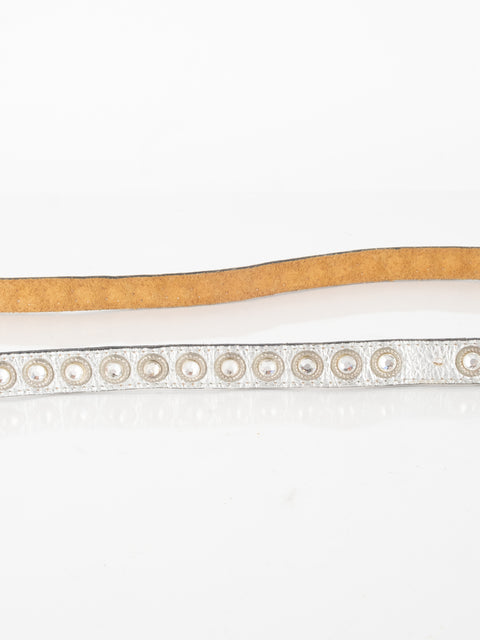 Vintage Belts