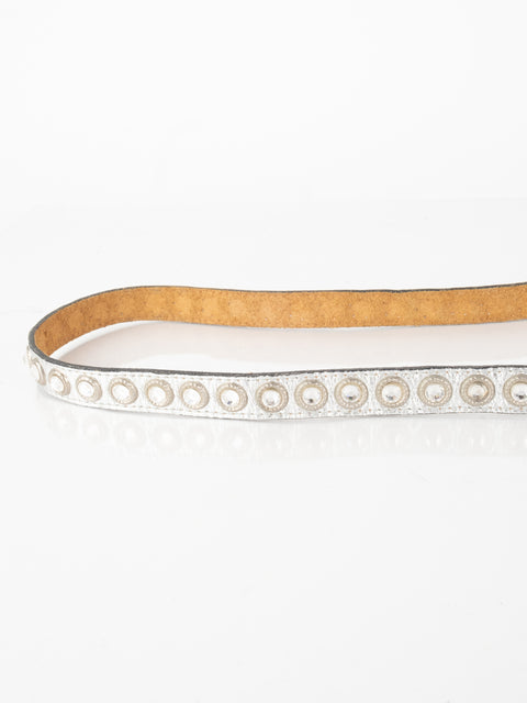 Vintage Belts