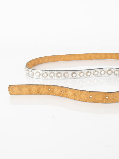 Vintage Belts