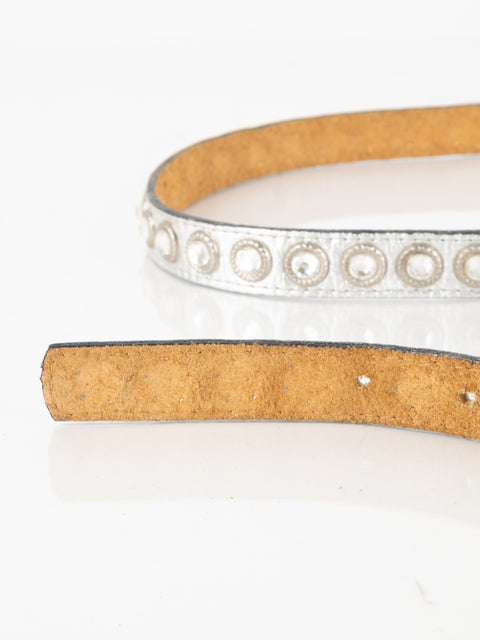 Vintage Belts
