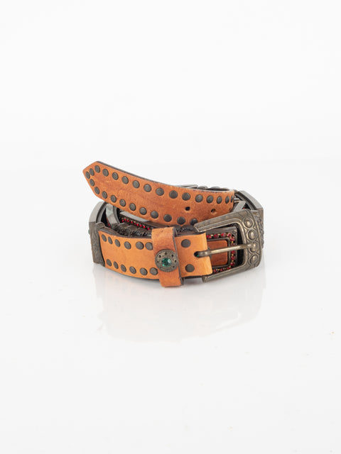 Vintage Belts