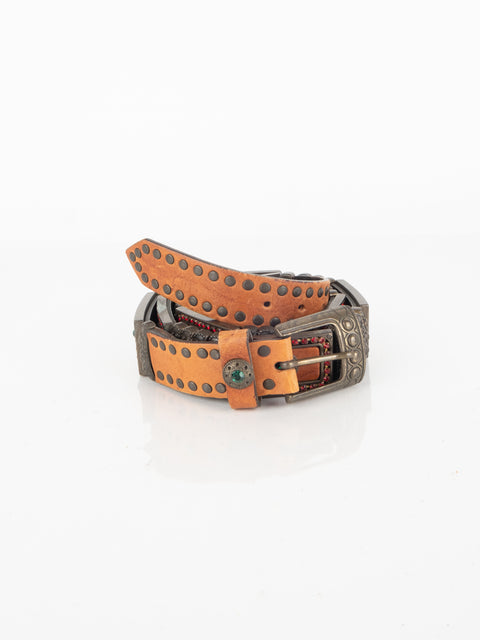 Vintage Belts