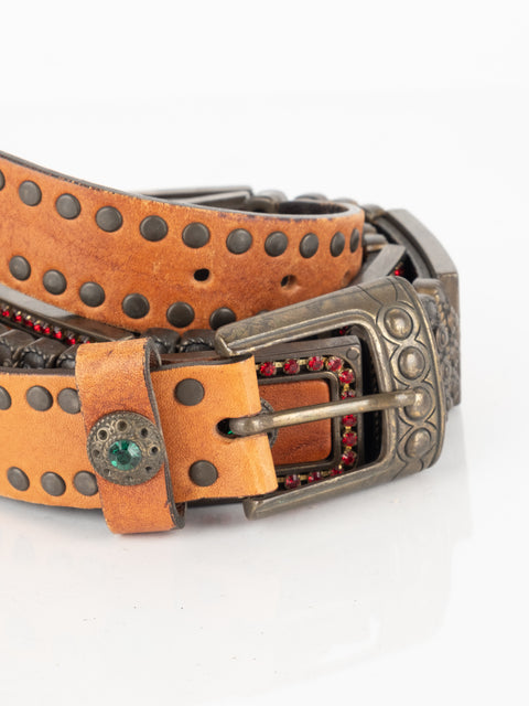 Vintage Belts