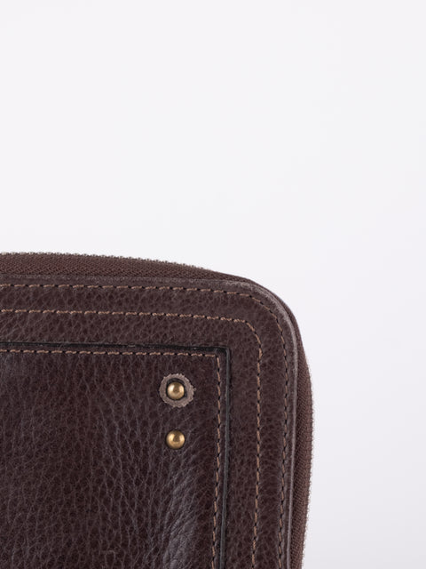 CHLOÉ Vintage Mini Paddington Wallet נדיר להשגה