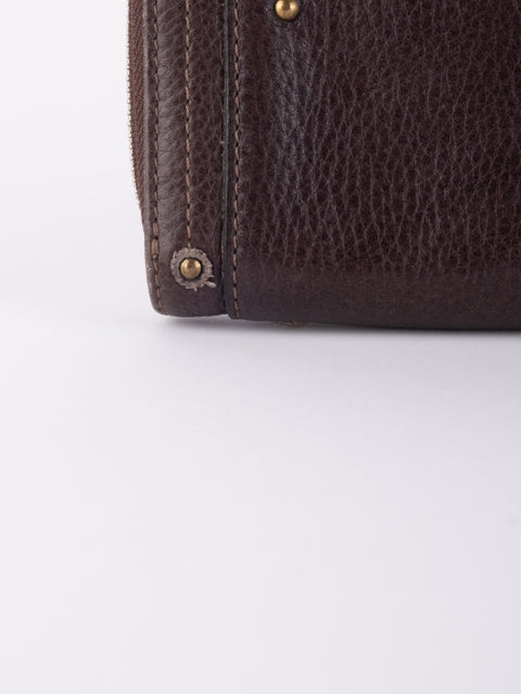 CHLOÉ Vintage Mini Paddington Wallet נדיר להשגה