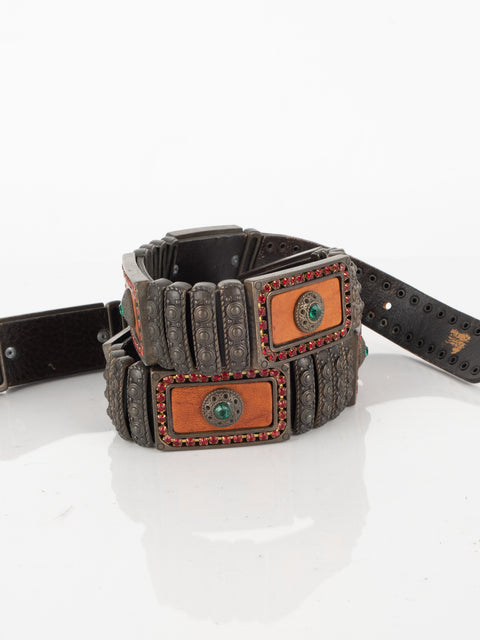 Vintage Belts
