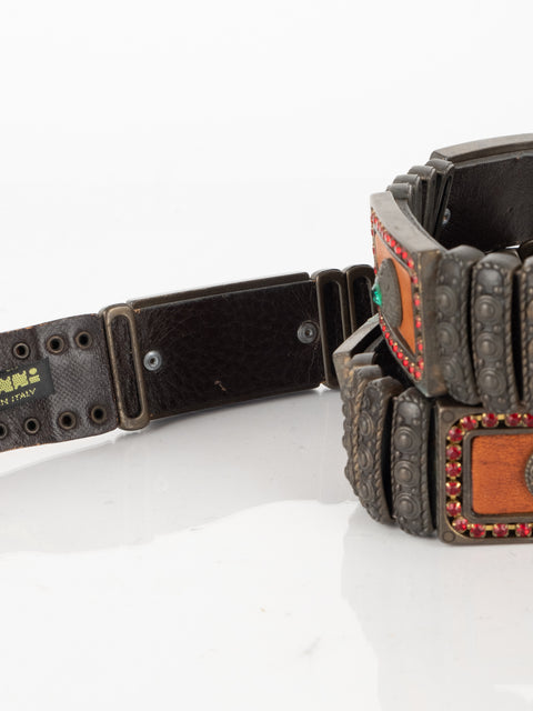 Vintage Belts