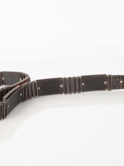 Vintage Belts