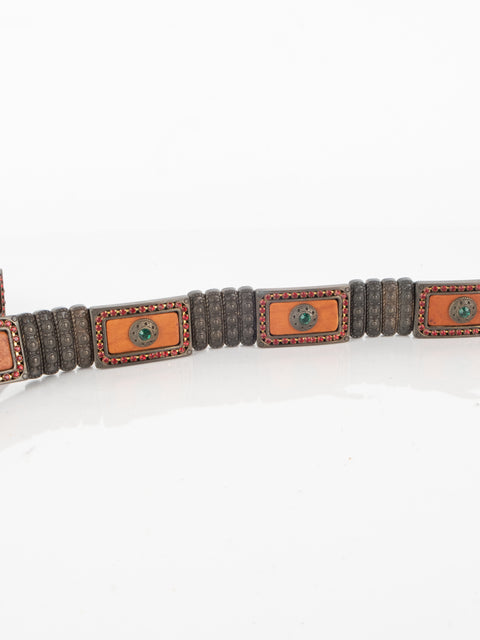 Vintage Belts