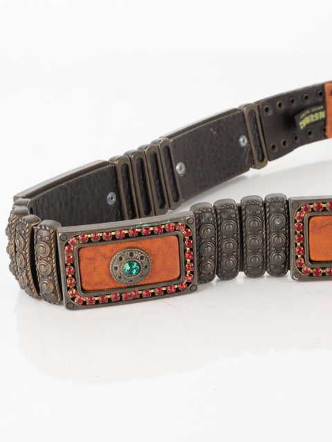 Vintage Belts