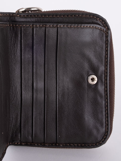 CHLOÉ Vintage Mini Paddington Wallet נדיר להשגה