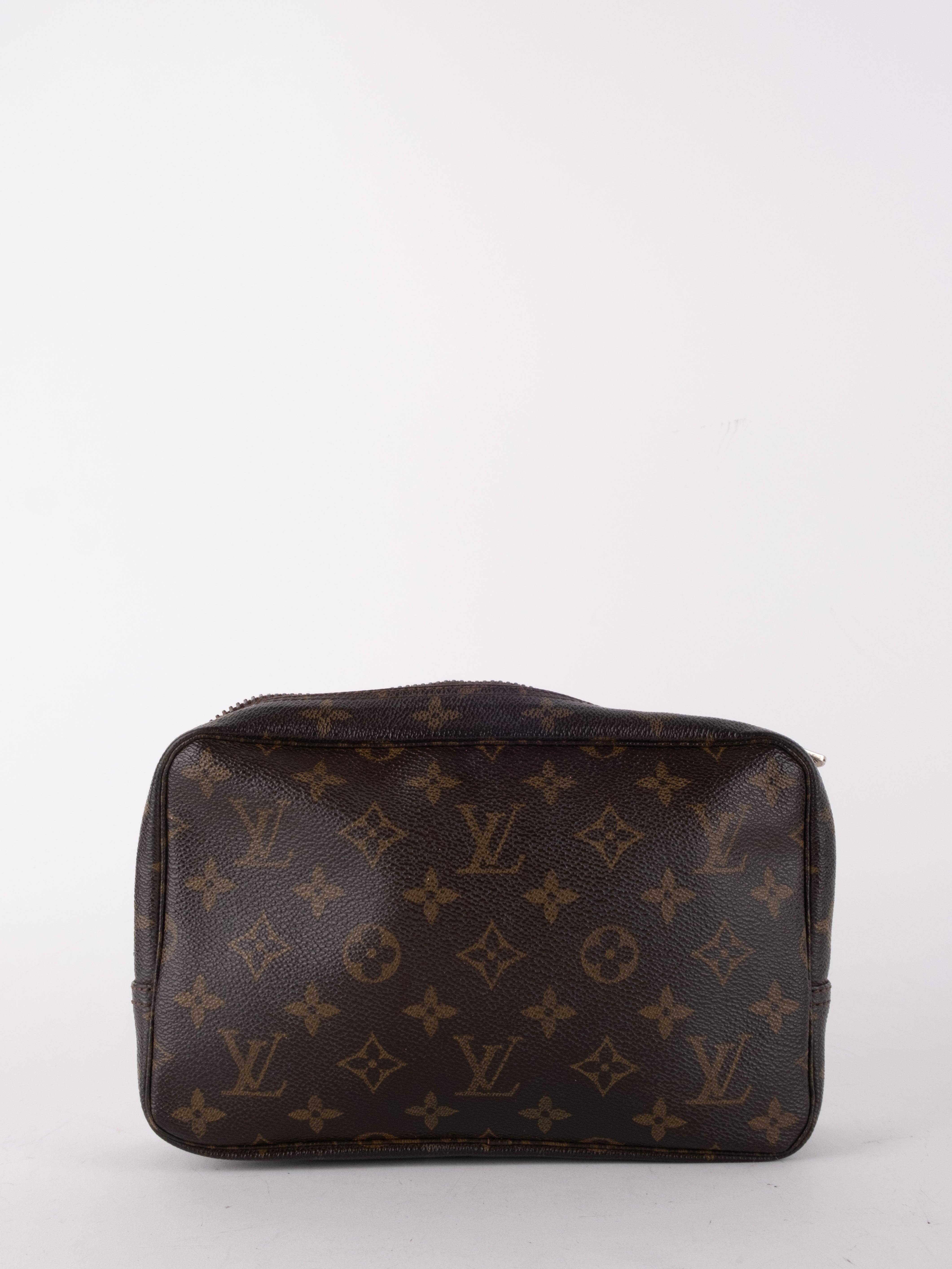 Louis Vuitton Monogram Cosmetic Pouch PM
