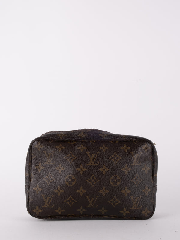 Louis Vuitton Monogram Cosmetic Pouch PM