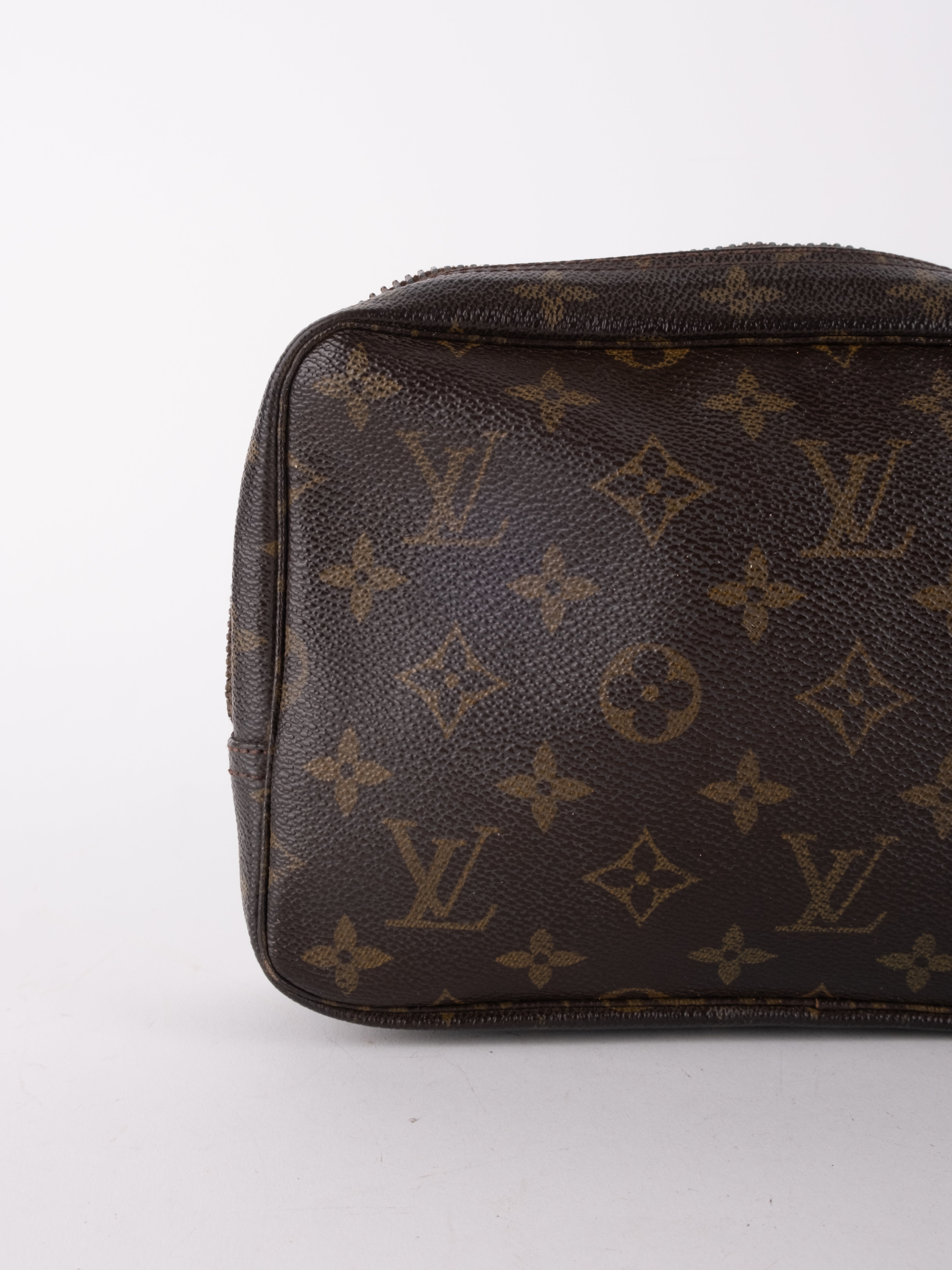 Louis Vuitton Monogram Cosmetic Pouch PM