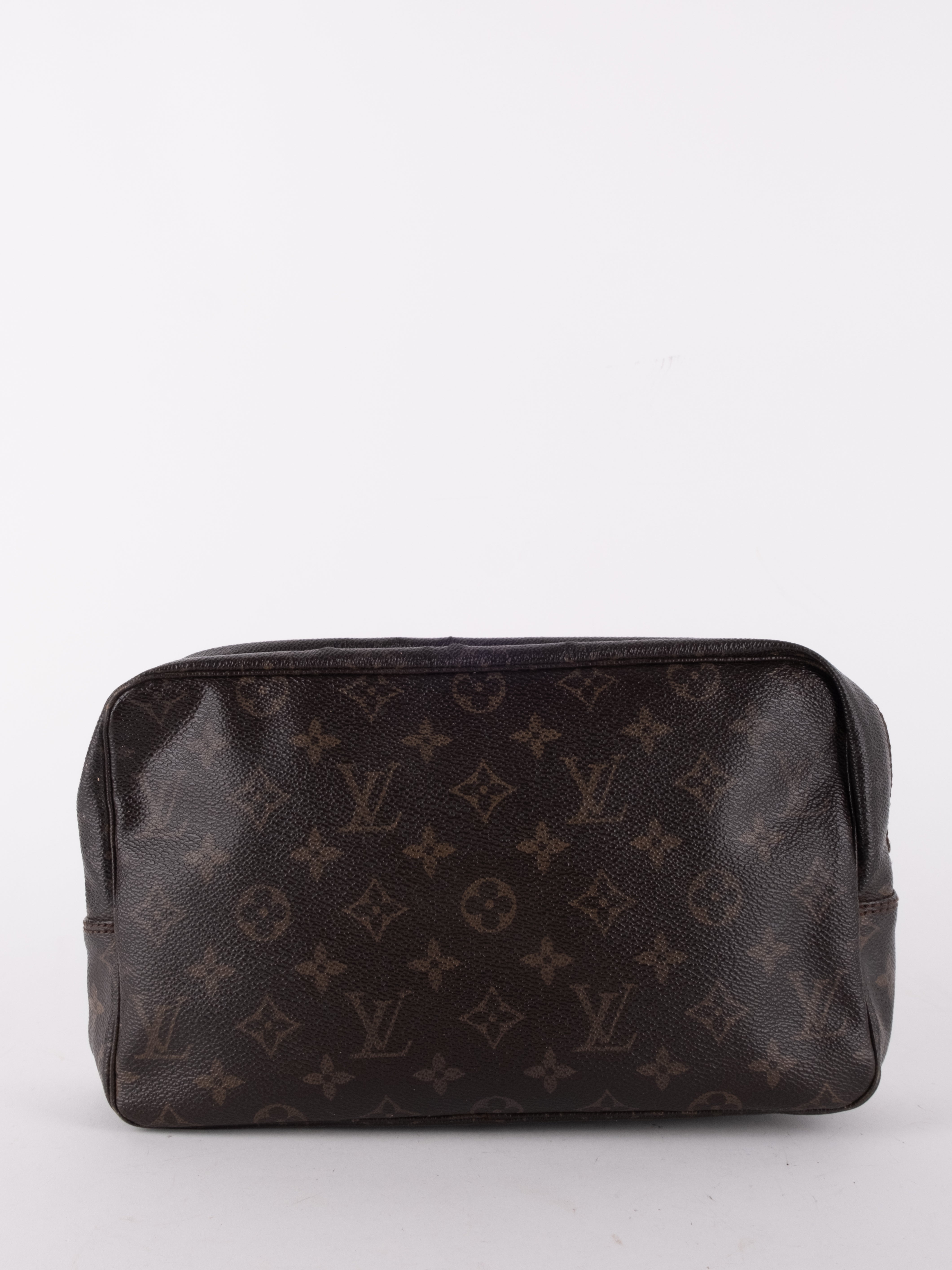 Louis Vuitton Monogram Cosmetic Pouch GM