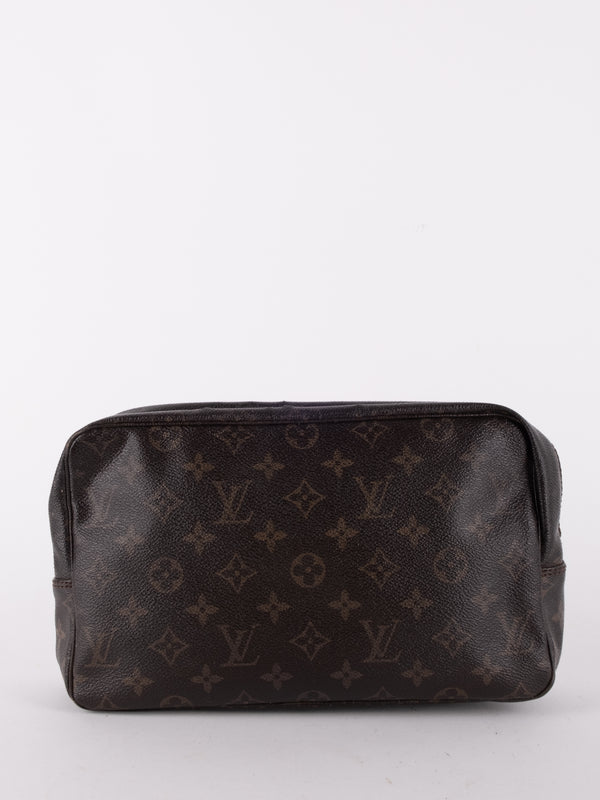 Louis Vuitton Monogram Cosmetic Pouch GM