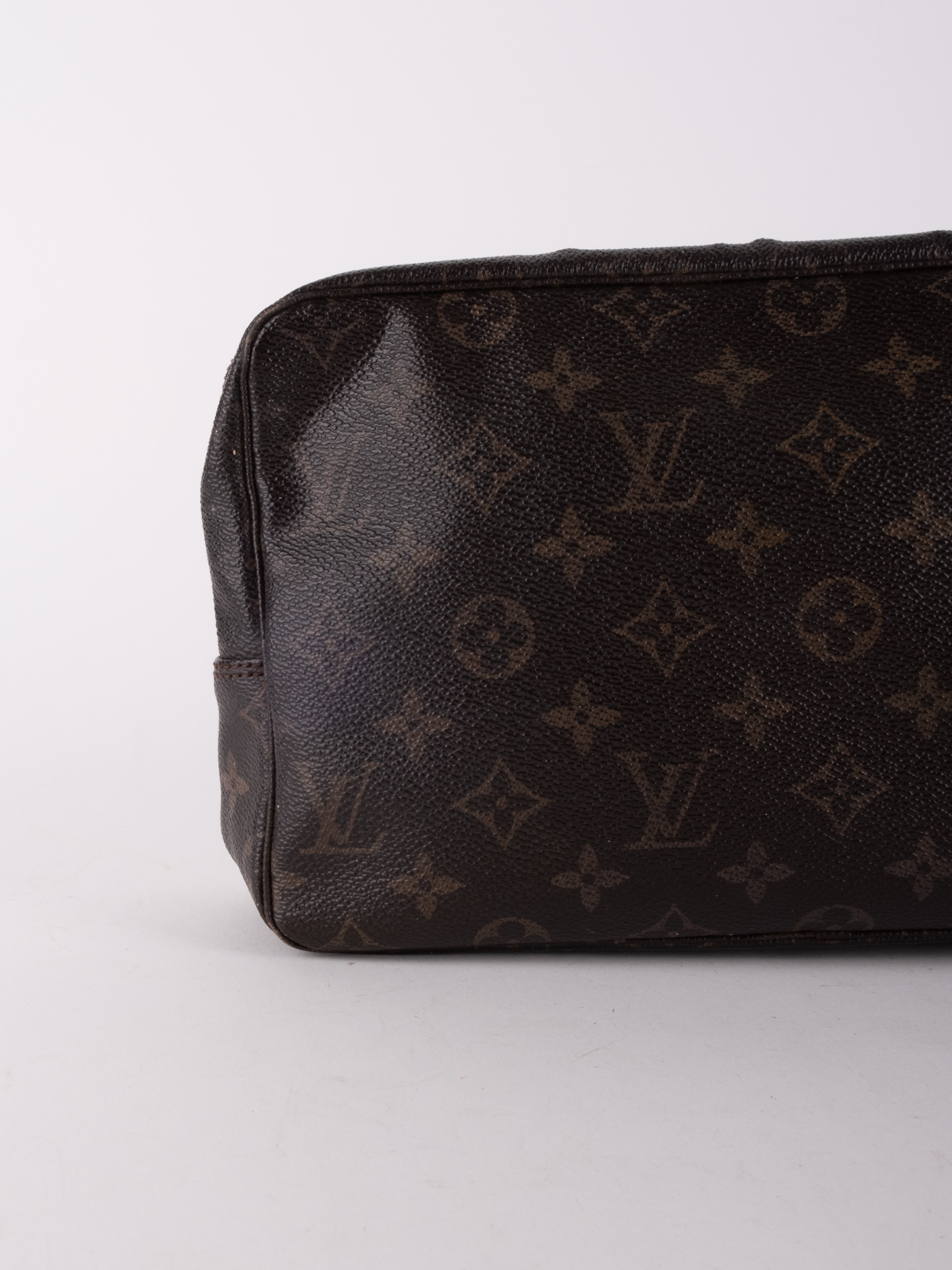 Louis Vuitton Monogram Cosmetic Pouch GM