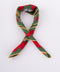 CELINE cotton scarf