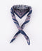 Dior cotton scarf