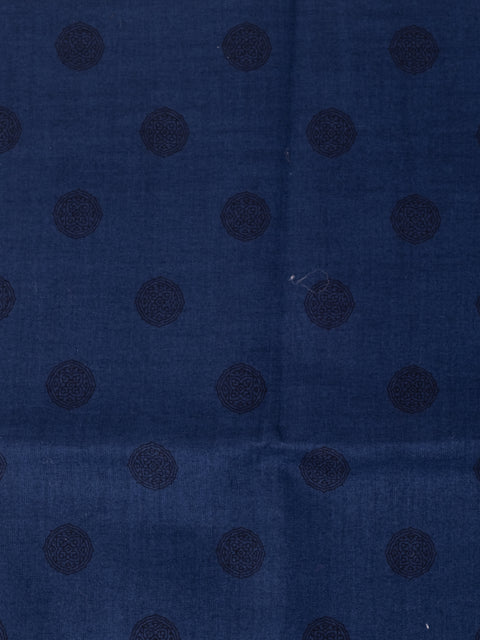 Dior cotton scarf
