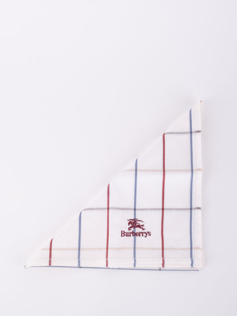 Burberry Vintage Check Scarf