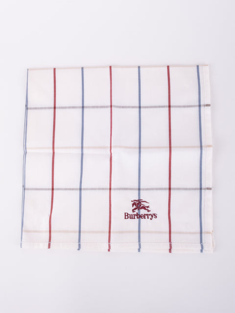 Burberry Vintage Check Scarf