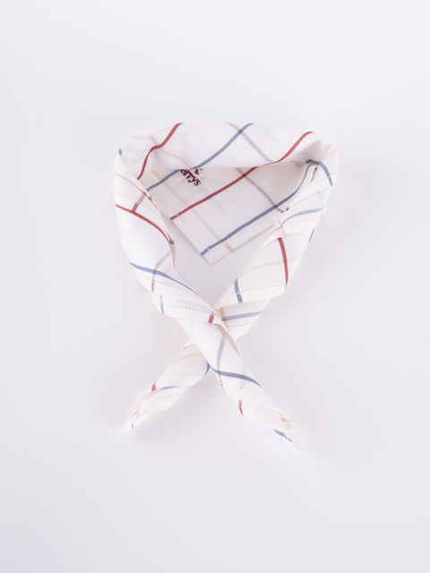 Burberry Vintage Check Scarf