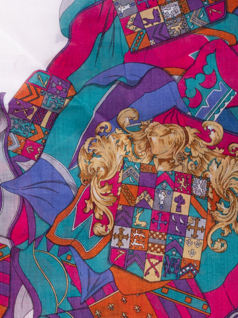 Celine Vintage Scarf